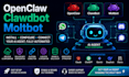 openclaw clawdbot moltbot hermes agent setup vps docker telegram ollama install