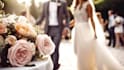 do cinematic wedding video editing and wedding highlight