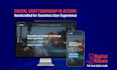design or redesign b2b corporate wordpress website development