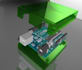 create custom 3d print enclosure design for electrical and electronics products