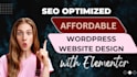 reasonably priced wordpress design for every budget