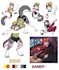 draw furry ref sheet furry reference sheet fursona ref sheet furry nsfw