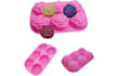 design custom 3d printable molds for candle, resin, soap and ceramic casting
