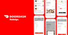build automated doordash bot, instacart bot, spark driver bot for orders grabber