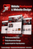 create modren graphic d