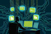 reverse engineer exe, dll, apk, analyze malware and perform binary analysis