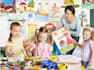 write early childhood education and special needs articles