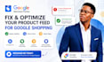 fix optimize product feed for google merchant center fix product feed errors