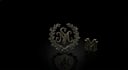 create a luxury custom handwriting text logo