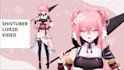 draw and rig live2d vtuber model, nsfw vtuber, vtuber commission for streaming
