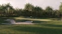 cgi rendering golf course, mini golf field, golf cart park design, golf bays