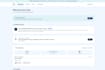develop a web application with react nodejs and apis
