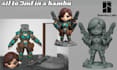 convert stl to 3mf files for professional 3d printing and slicer optimization