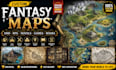 create fantasy dnd rpg novels games isometric vector inkarnate world book maps