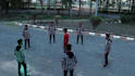 edit your vfx action short film with cinematic effects and transitions