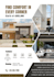 design professional modern flyers