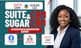 install sugar crm expert sugarcrm api integration suitecrm fb leads to suitecrm