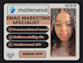setup mailersend transactional email API mailersend email deliverability