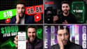 design a youtube thumbnail that doubles CTR