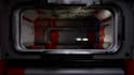 create cinematic sci fi vfx, energy fx, fire and cosmic environment