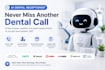 dental ai receptionist vapi appt booking ai caller inbound calling vapi dental
