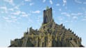build anything you want in minecraft