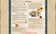 write board game rules, game mechanics, and rulebook design