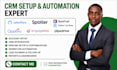 automate and integrate clickup, trello, aconex, cmic, raken, fieldwire houzz pro