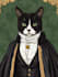 do custom pet portrait, dog portrait, cat portrait