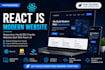 build a modern mern stack website