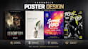 create eye catching posters that stand out