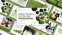 design redesign improve powerpoint investor pitch deck company présentation ppt