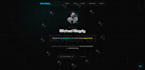 develop a luxury nextjs website with cinematic gsap animations