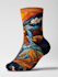 socks design unique socks design