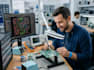 create pcb solutions as an electronic engineering expert
