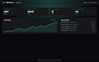 build you a private analytics dashboard that is self hosted