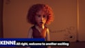 create 2d 3d animation video 3d character modelling, commercial toddler animated