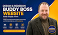 build wordpress lms website with learndash, buddyboss tutor lms pro, masterstudy