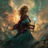 design fantasy book cover