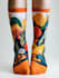 design custom and unique socks design