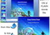 convert any PowerPoint into a FLASH movie