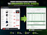 do web scraping, data extraction, and automation