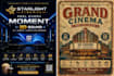 create 3d posters and flyers using uxui designs