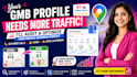 do gmb audit for google my business optimization, calls and customers