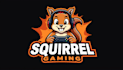 design outstanding squirrel gaming mascot logo only 12 hours