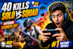create professional youtube reaction video thumbnails
