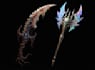 design your fantasy and dnd weapons