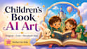create cute ai images for kids