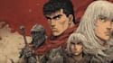 draw custom dark berserk style art in high quality