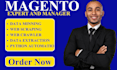 magento expert magento 2 website fix any magento issues